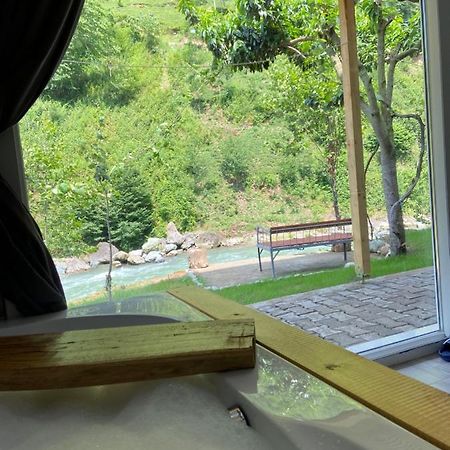 Karadeniz Suit Ризе Экстерьер фото