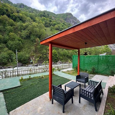 Karadeniz Suit Ризе Экстерьер фото