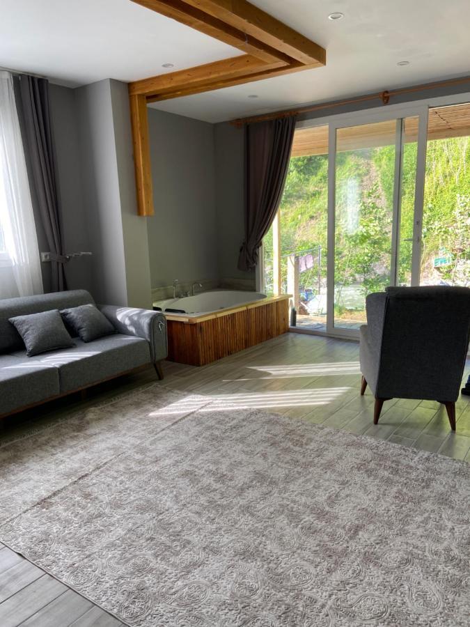 Karadeniz Suit Ризе Экстерьер фото