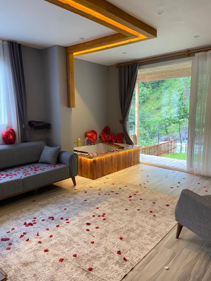 Karadeniz Suit Ризе Экстерьер фото