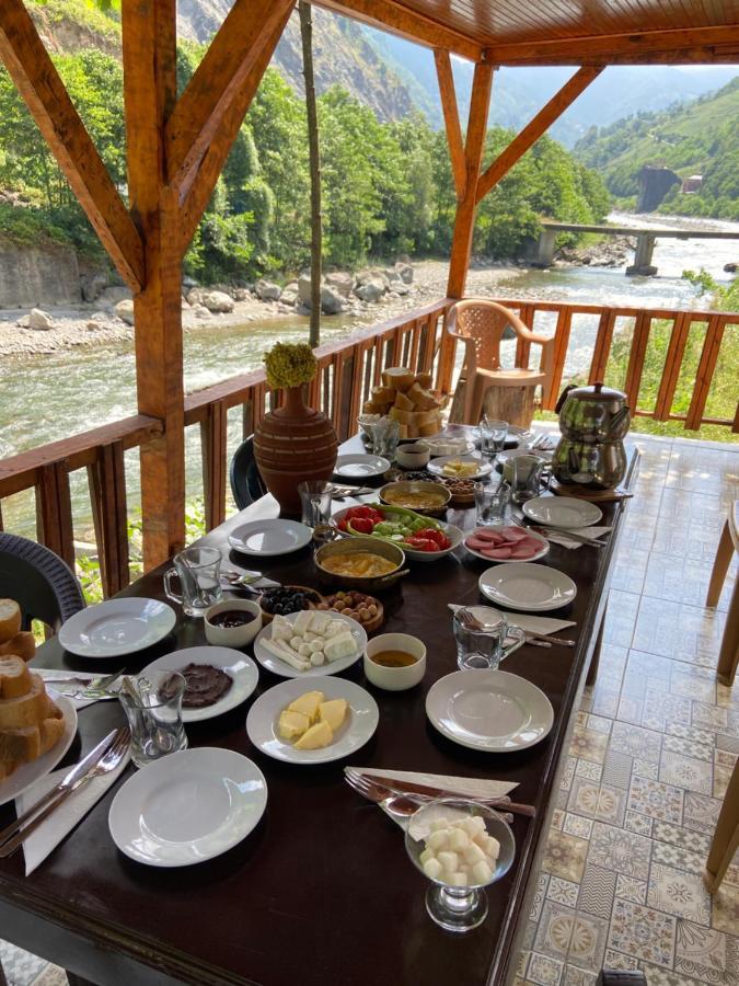 Karadeniz Suit Ризе Экстерьер фото