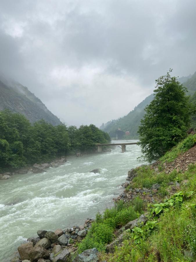 Karadeniz Suit Ризе Экстерьер фото