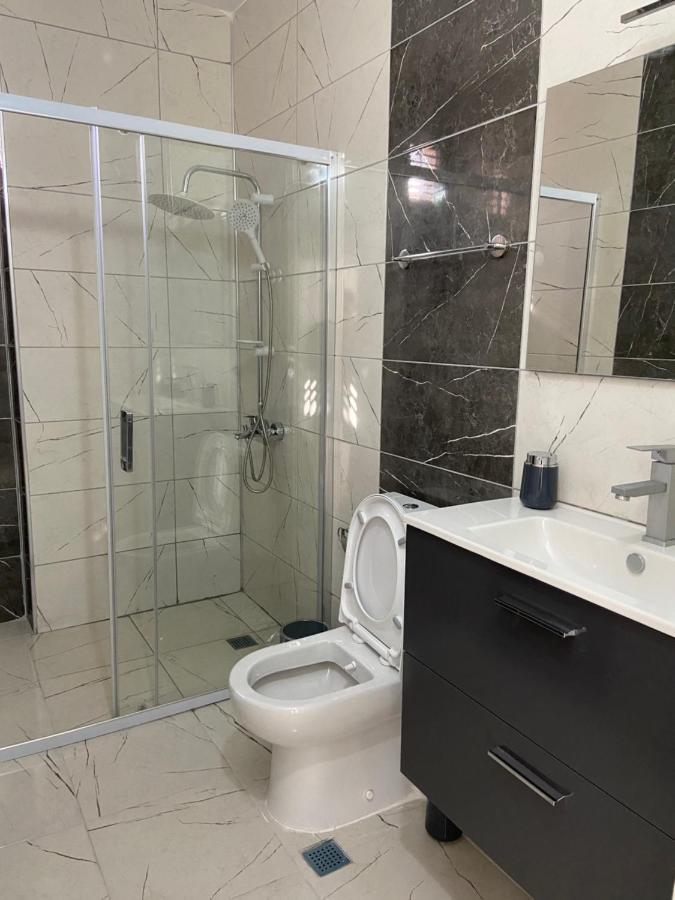 Karadeniz Suit Ризе Экстерьер фото