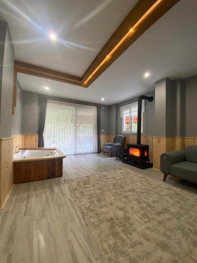 Karadeniz Suit Ризе Экстерьер фото
