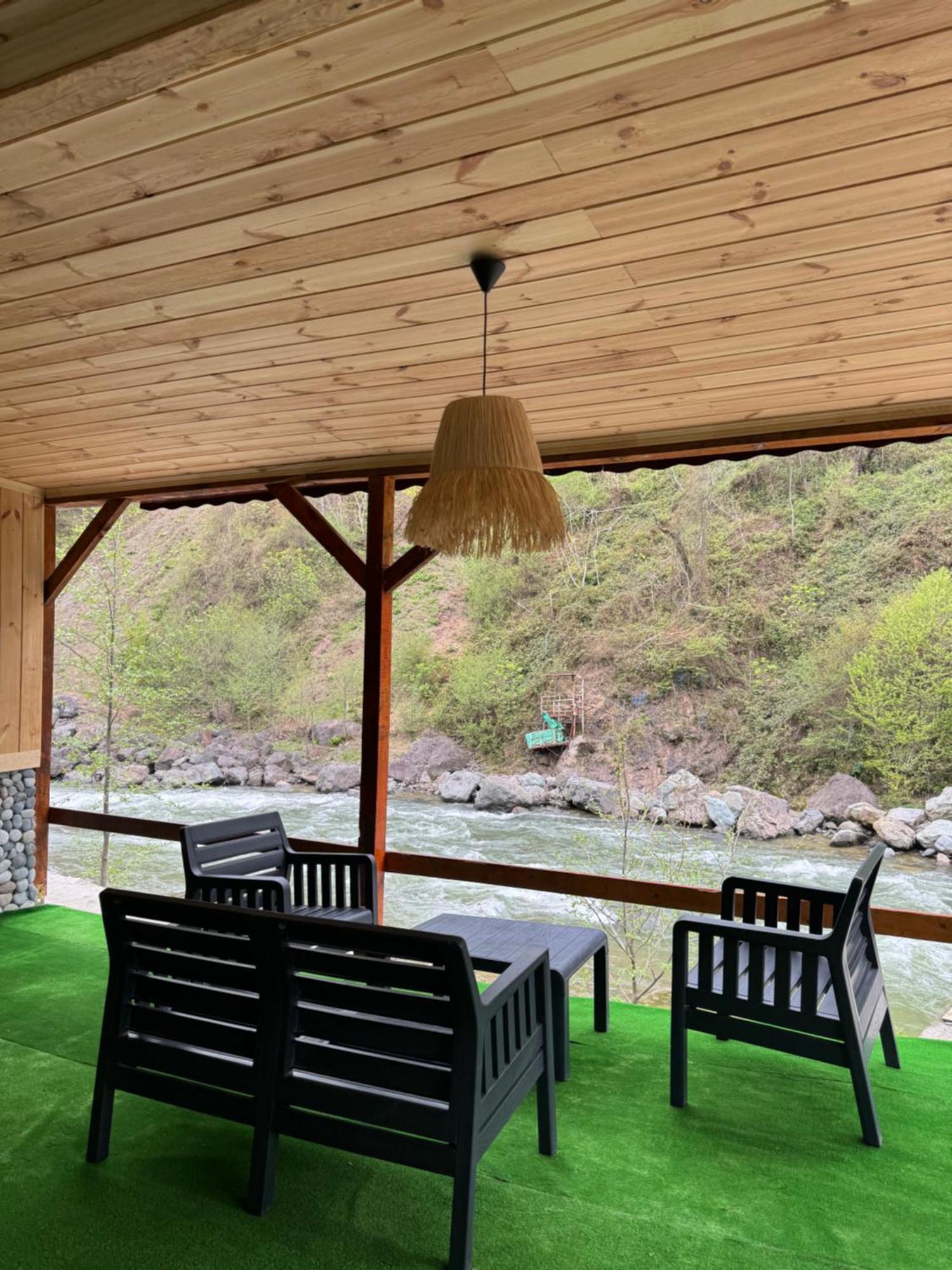 Karadeniz Suit Ризе Экстерьер фото