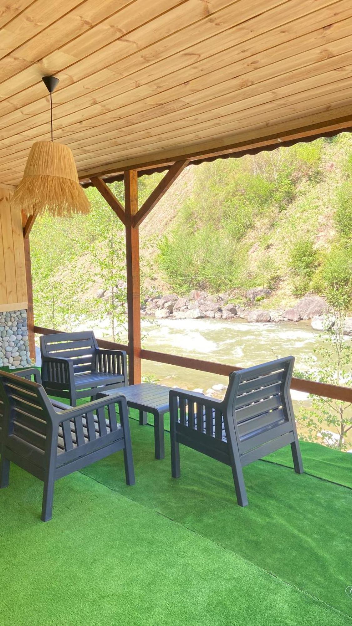Karadeniz Suit Ризе Экстерьер фото