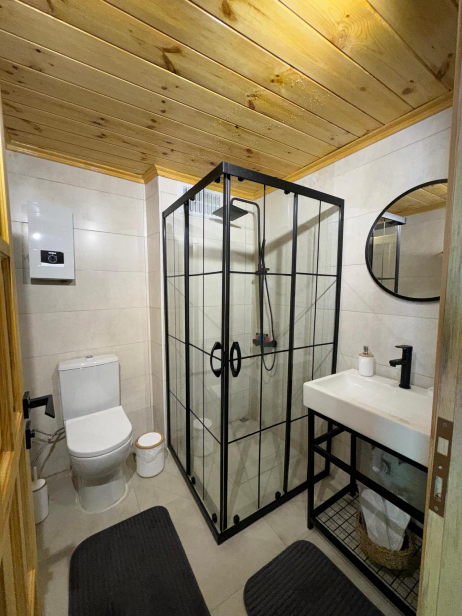 Karadeniz Suit Ризе Экстерьер фото