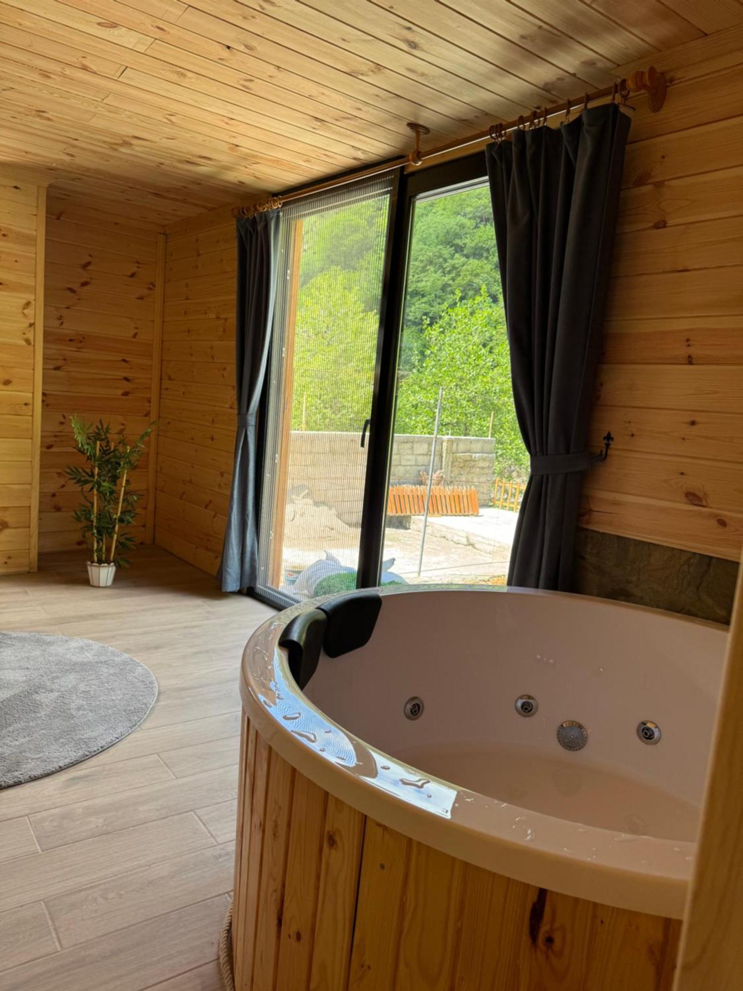Karadeniz Suit Ризе Экстерьер фото