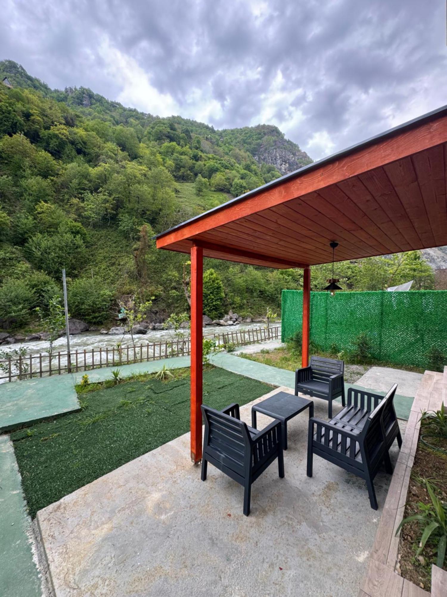 Karadeniz Suit Ризе Экстерьер фото
